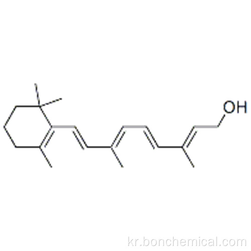 비타민 A CAS 68-26-8